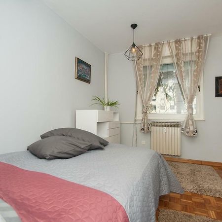 Marko Zagreb Bagian luar foto